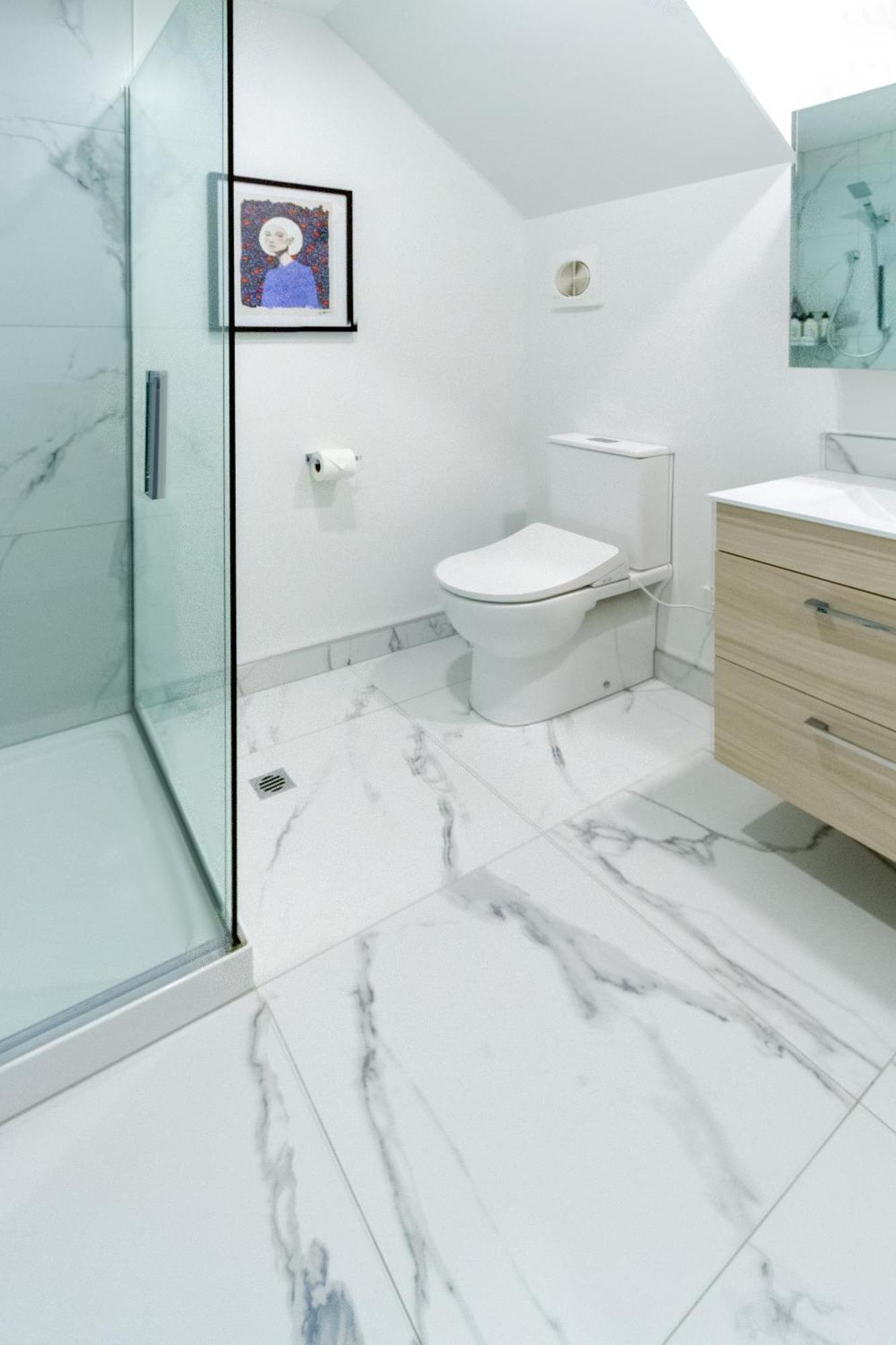 Urban Elegance - 2 Bed, 2 Bath In The Cbd Christchurch Exterior foto