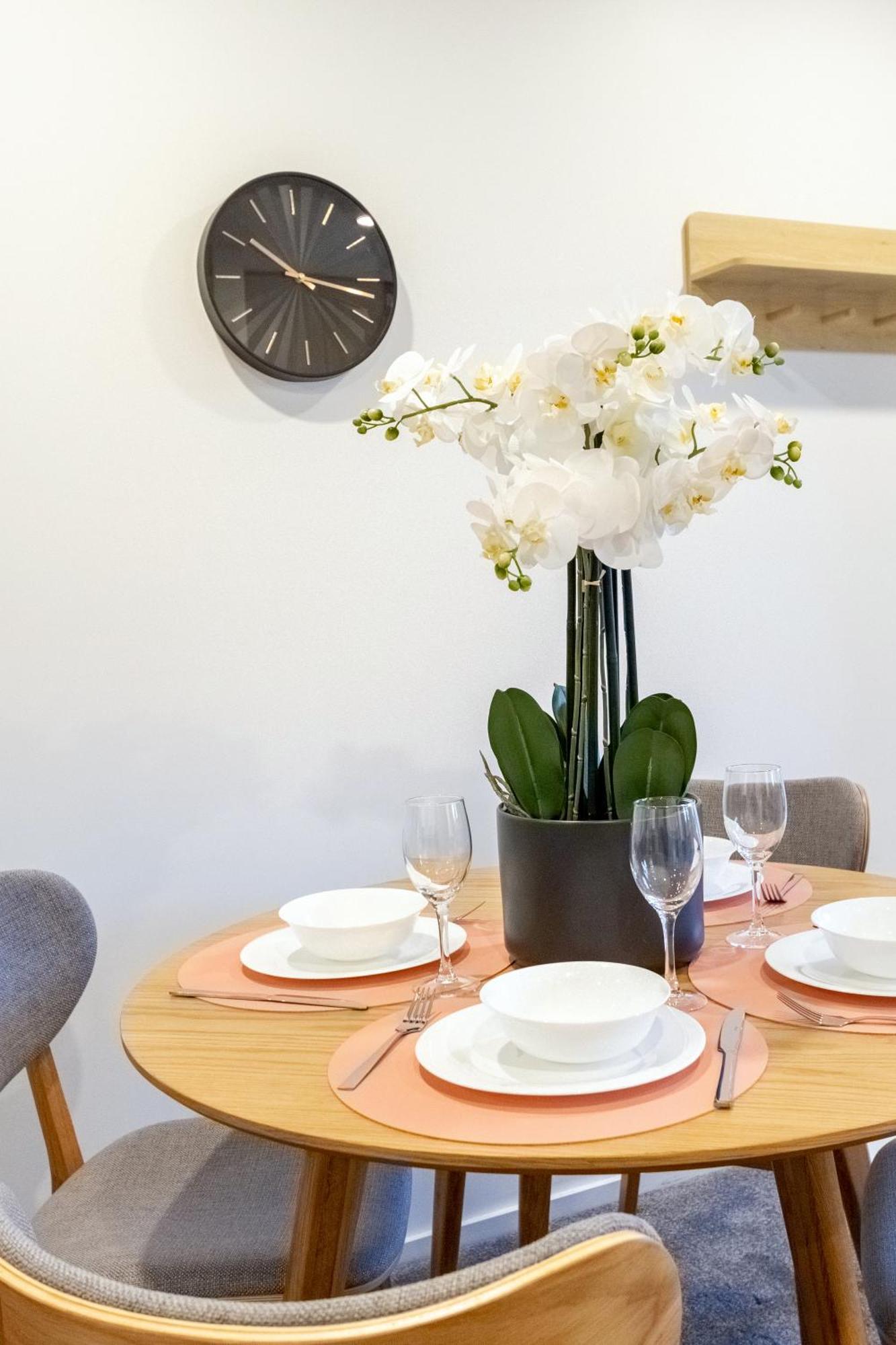 Urban Elegance - 2 Bed, 2 Bath In The Cbd Christchurch Exterior foto
