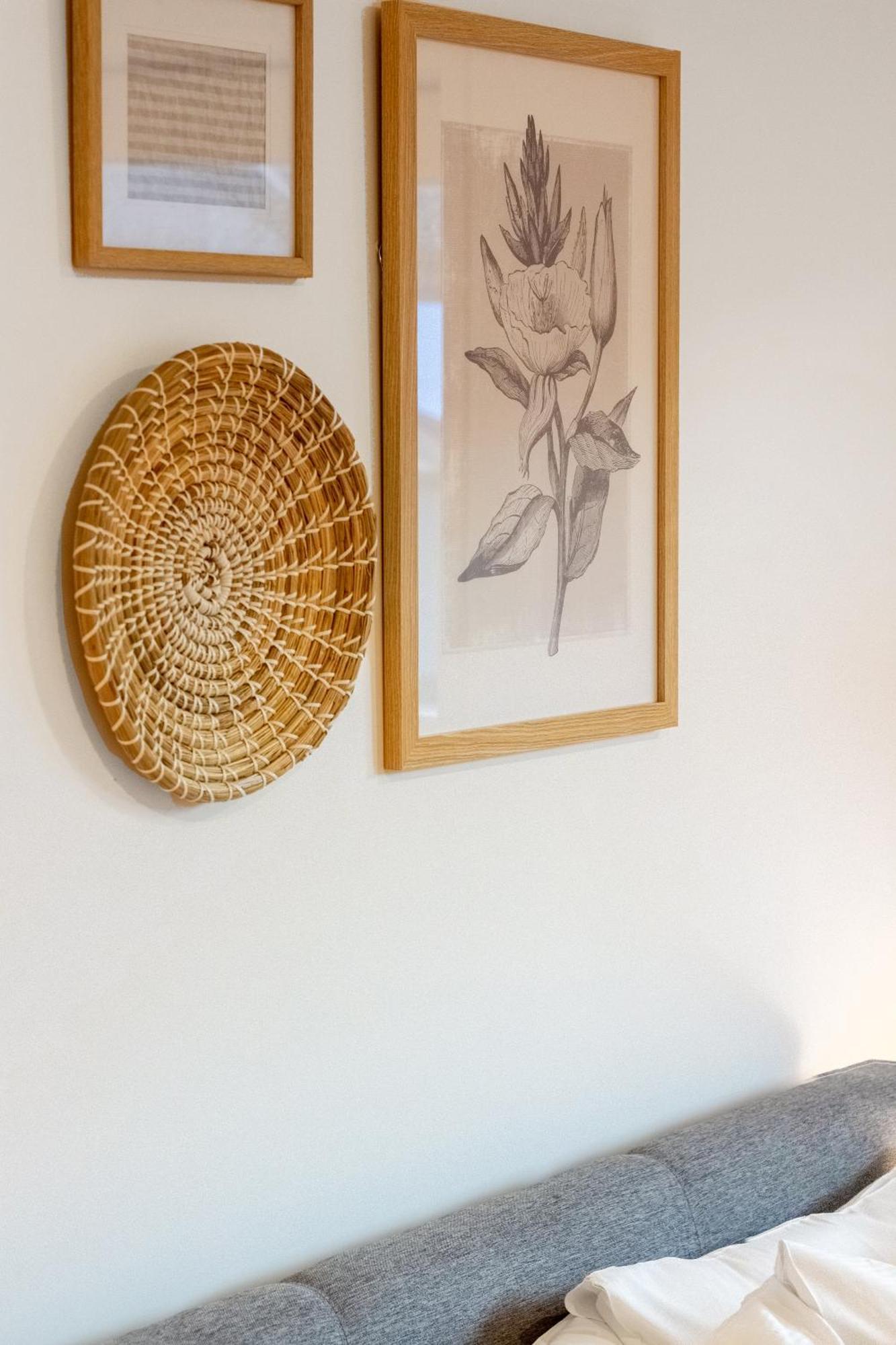 Urban Elegance - 2 Bed, 2 Bath In The Cbd Christchurch Exterior foto